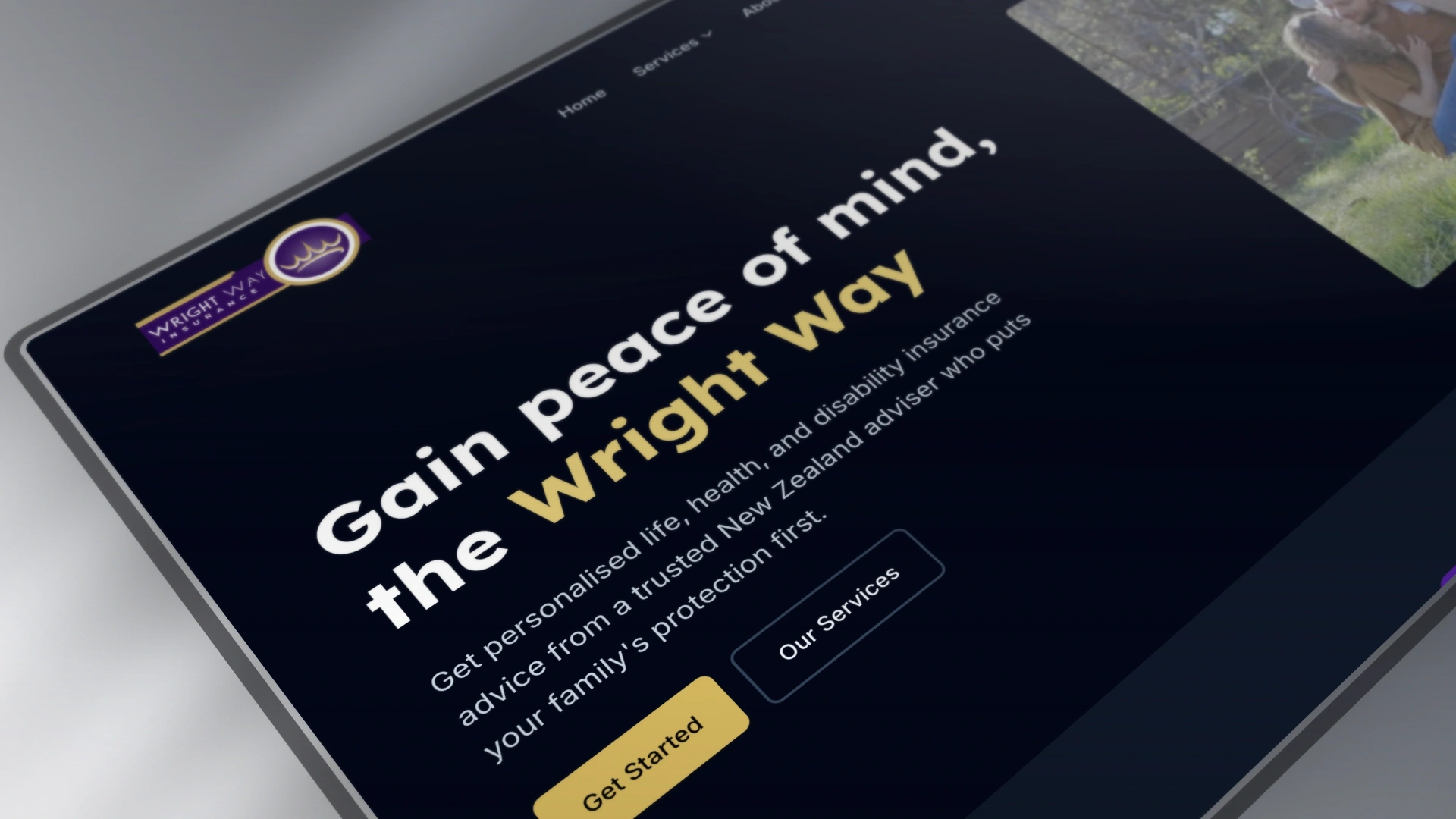 Wright Way Insurance