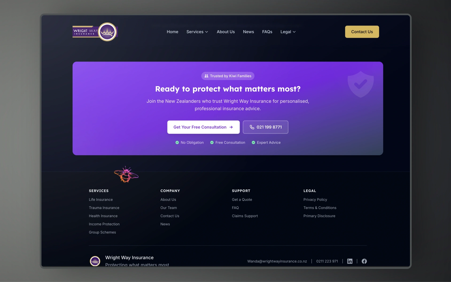 FAQ