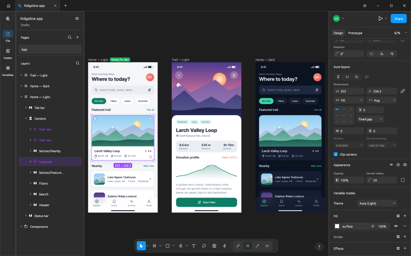 FigCraft design tool screenshot