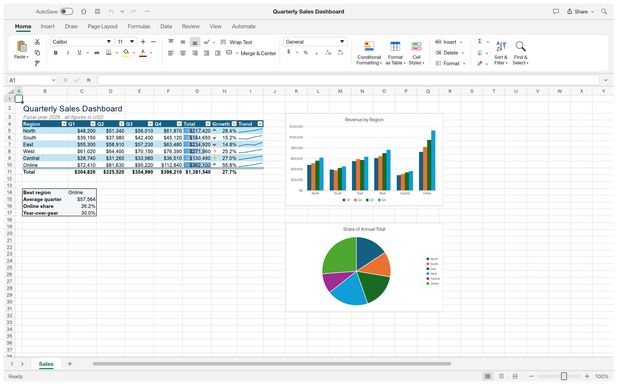GridCraft spreadsheet screenshot